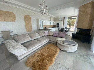 Holiday house Tossa de Mar Features 15