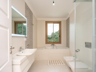 Holiday house Tossa de Mar Features 26