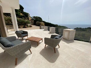 Holiday house Tossa de Mar Outdoor Recording 9