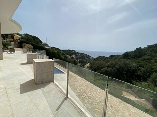 Holiday house Tossa de Mar Outdoor Recording 10