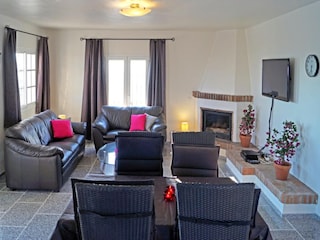 Holiday house Salares Features 1