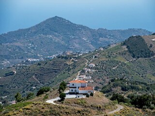 Holiday house Salares Outdoor Recording 9