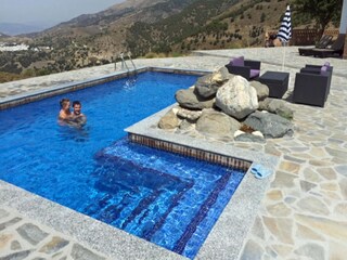 Holiday house Salares Outdoor Recording 10
