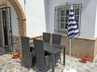 Holiday house Salares Features 19