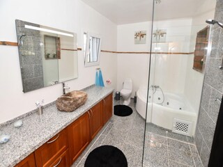 Holiday house Salares Features 21