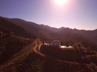 Holiday house Salares Outdoor Recording 4