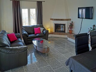 Holiday house Salares Features 13