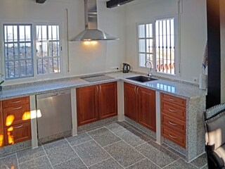 Vakantiehuis Salares Kenmerken 15