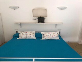 Ferienhaus Porto Pollo Ausstattung 16