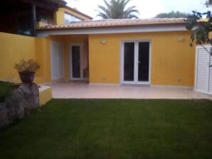 Holiday house Holiday apartment in Porto Pollo - Porto Pollo - image1