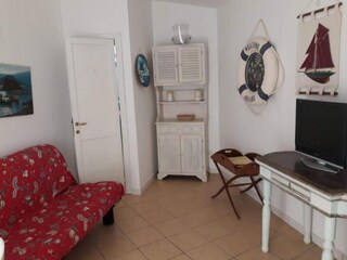 Ferienhaus Porto Pollo Ausstattung 18