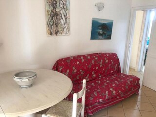 Holiday house Porto Pollo Features 12