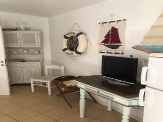 Holiday house Porto Pollo Features 13