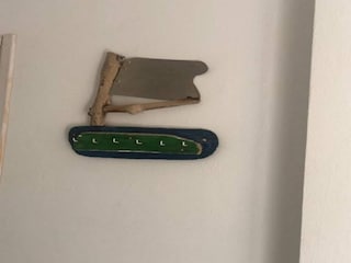 Ferienhaus Porto Pollo Ausstattung 14