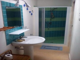 Holiday house Porto Pollo Features 19