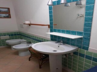 Casa de vacaciones Porto Pollo Características 12