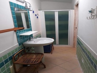 Ferienhaus Porto Pollo Ausstattung 19