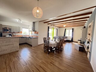 Holiday house Marčana Features 21