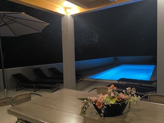 Apartment Svetvinčenat Außenaufnahme 4