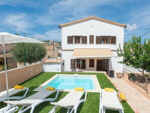 Villa CA NE MARGALIDE