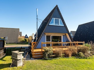 Casa de vacaciones Greetsiel Grabación al aire libre 3