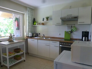 Holiday apartment Wesel Features 21