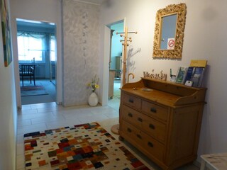 Holiday apartment Wesel Features 17