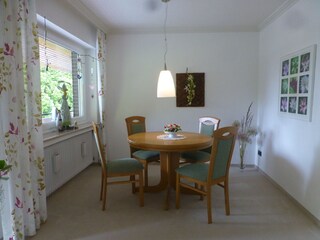 Holiday apartment Wesel Features 18