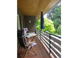 Holiday apartment Wesel Features 27