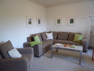 Holiday apartment Wesel Features 19