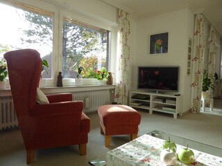 Holiday apartment Wesel Features 20