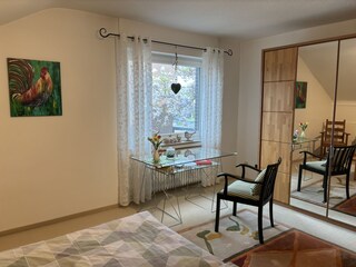 Holiday apartment Wesel Features 23