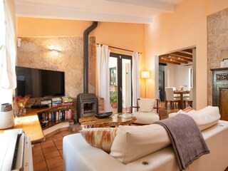 Villa Pollensa Características 6
