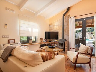 Villa Pollensa Características 7