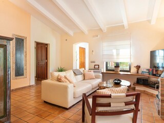 Villa Pollensa Características 8