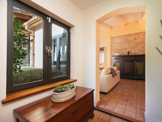 Villa Pollensa Características 15