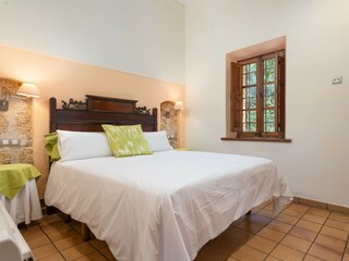Villa Pollensa Características 16
