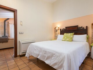 Villa Pollensa Características 17