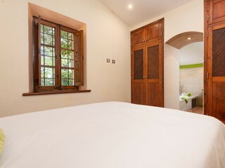 Villa Pollensa Características 19