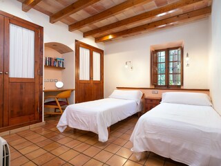 Villa Pollensa Características 22
