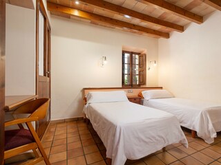 Villa Pollensa Características 23