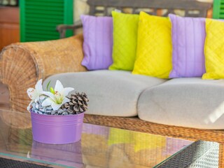 Villa Sencelles Registrazione all'aperto 9