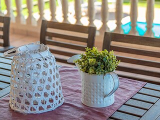 Villa Sencelles Registrazione all'aperto 13