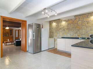 Villa Sencelles Características 26