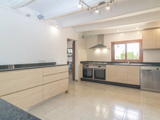 Villa Sencelles Caratteristiche 27