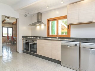 Villa Sencelles Caratteristiche 28