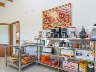 Villa Sencelles Caratteristiche 30