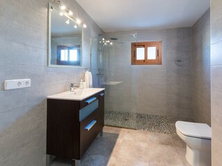 Villa Sencelles Características 31