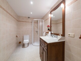 Villa Sencelles Caratteristiche 33