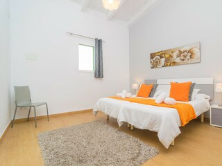 Villa Sencelles Características 42